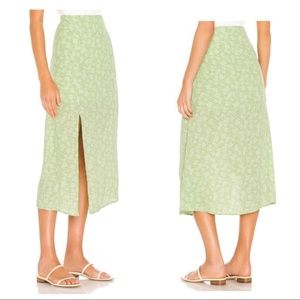 Minkpink Summer Lovin skirt